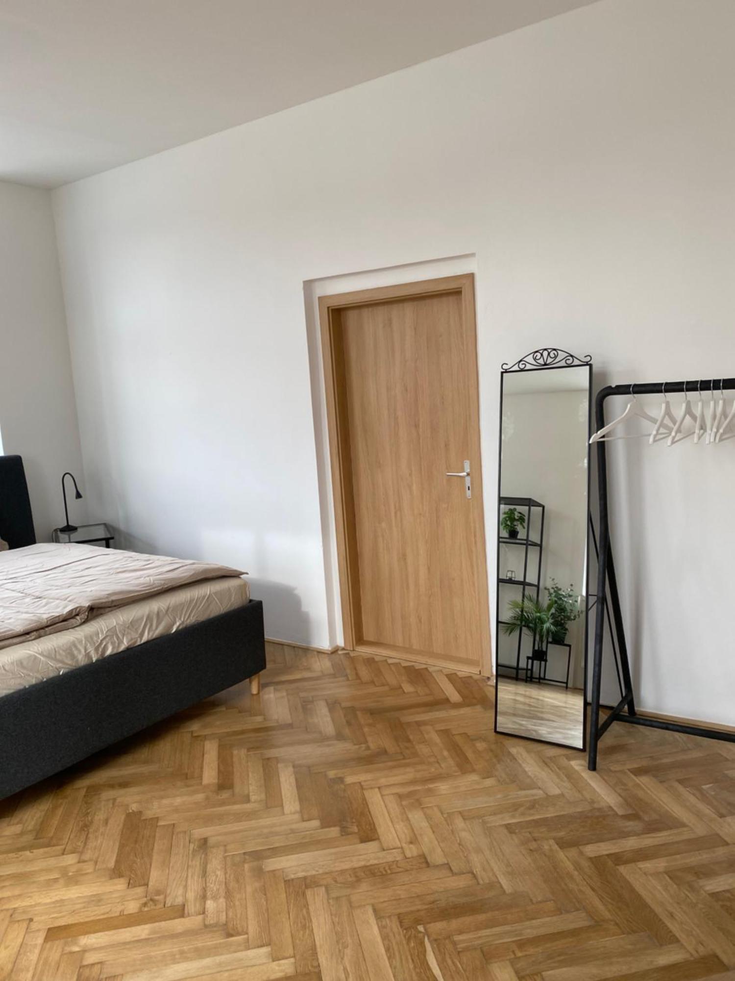 Апартаменты Apartman Namesti Frantiska Krizika Табор Экстерьер фото