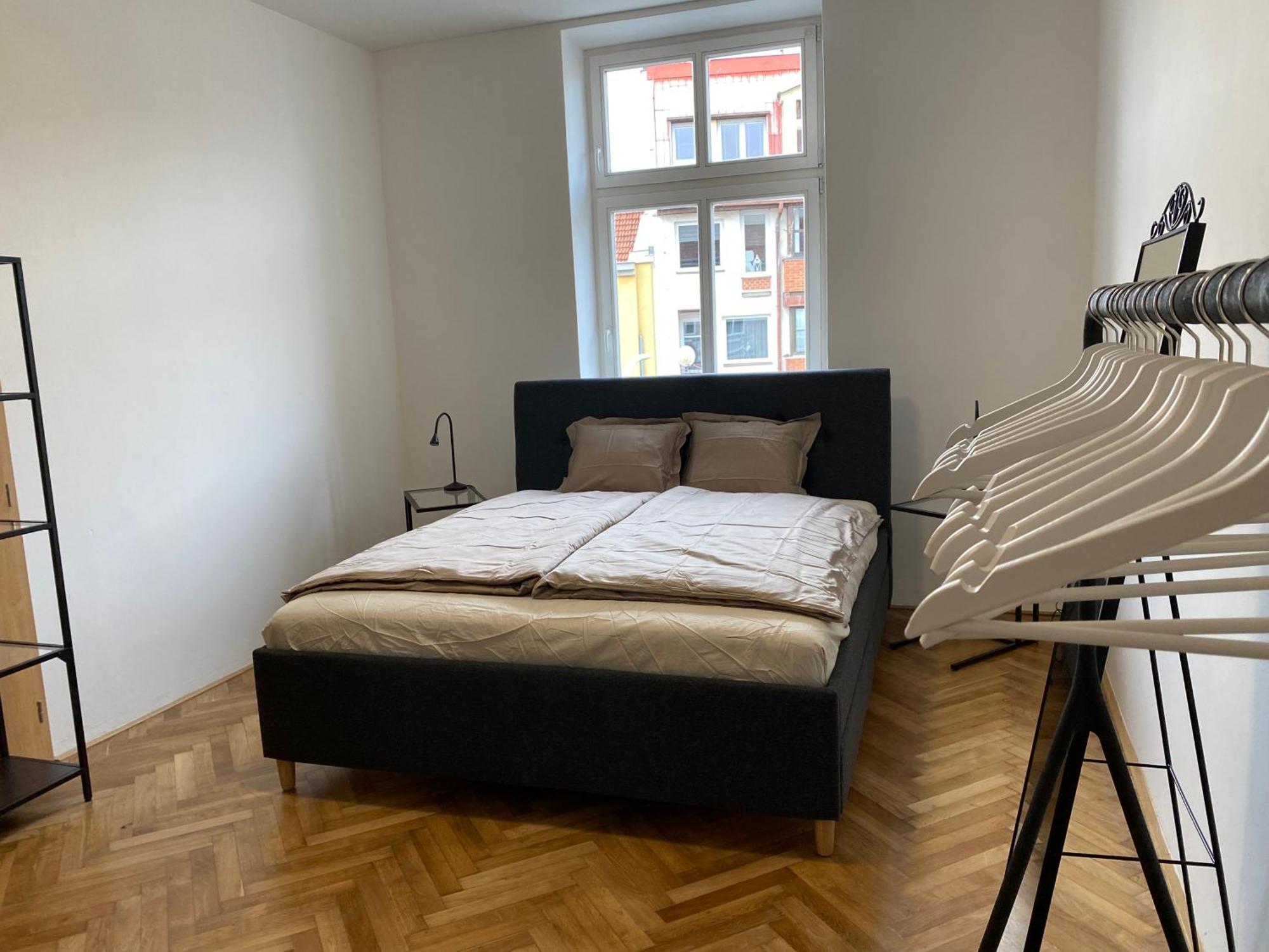 Апартаменты Apartman Namesti Frantiska Krizika Табор Экстерьер фото